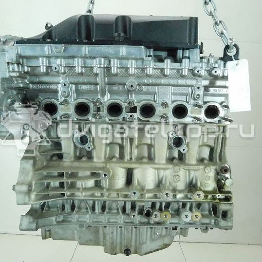 Фото Контрактный (б/у) двигатель B 6304 T4 для Volvo (Changan) / Volvo 305 л.с 24V 3.0 л бензин 36010034