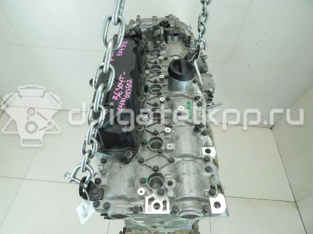 Фото Контрактный (б/у) двигатель B 6304 T4 для Volvo (Changan) / Volvo 305 л.с 24V 3.0 л бензин 36010034 {forloop.counter}}