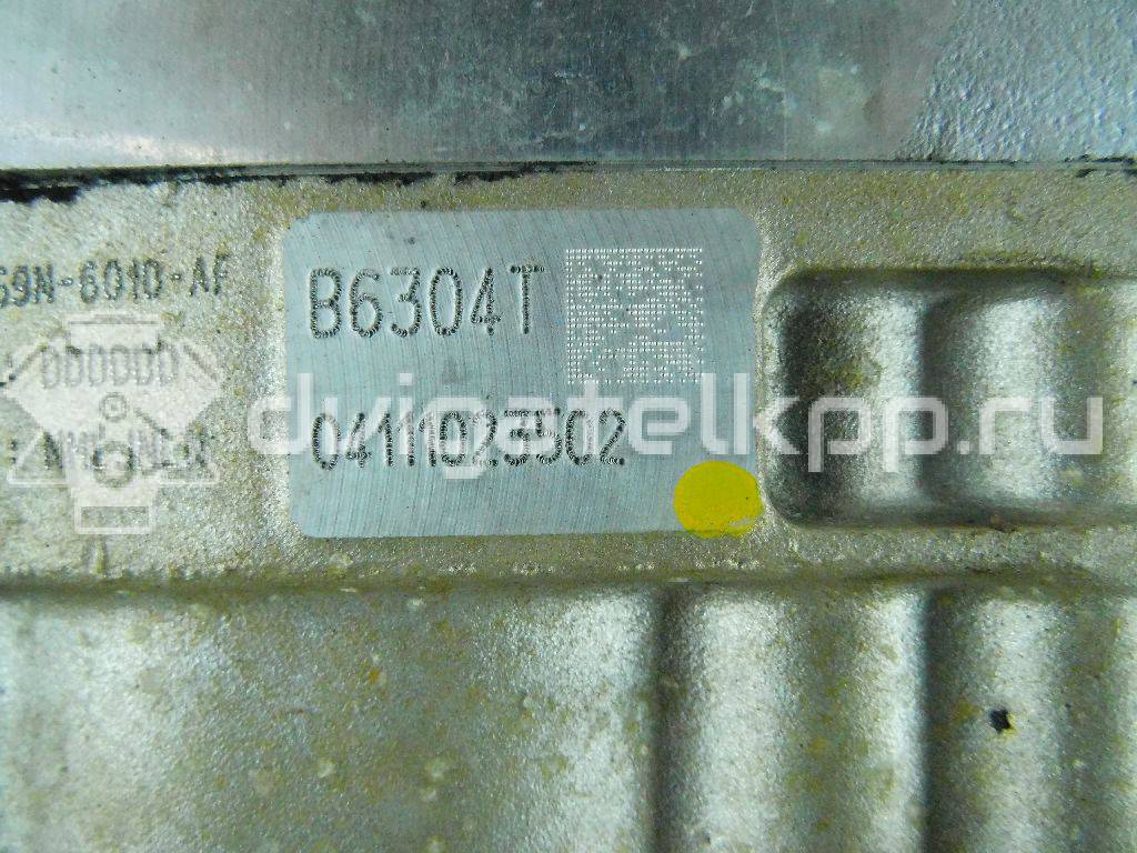 Фото Контрактный (б/у) двигатель B 6304 T4 для Volvo (Changan) / Volvo 305 л.с 24V 3.0 л бензин 36010034 {forloop.counter}}