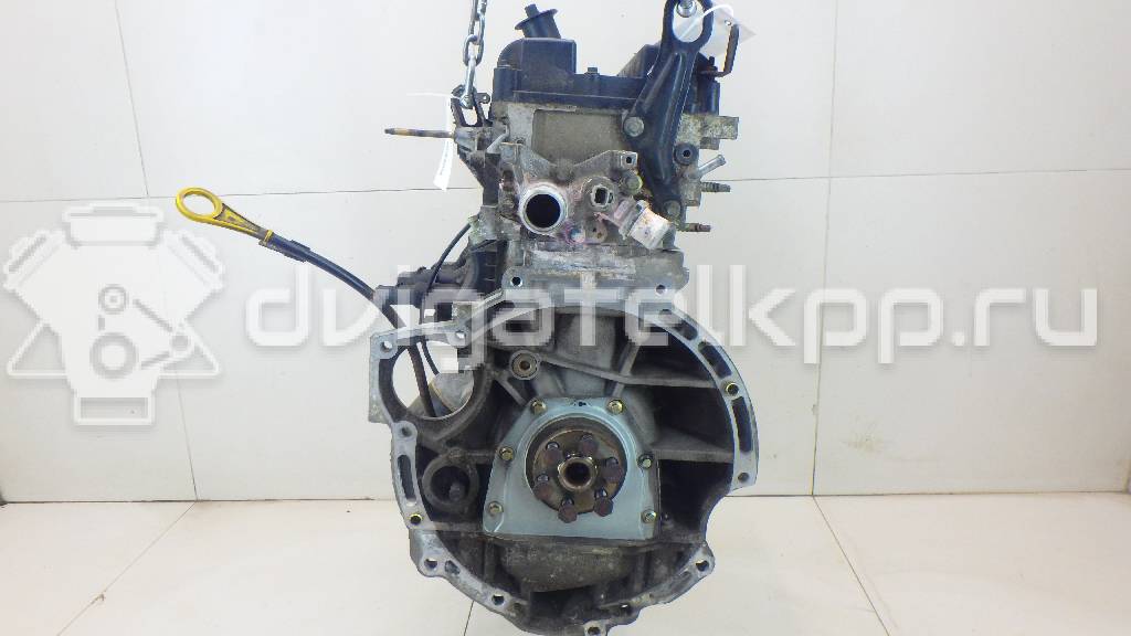 Фото Контрактный (б/у) двигатель FXJB для Ford Fiesta 80 л.с 16V 1.4 л бензин 1302397 {forloop.counter}}
