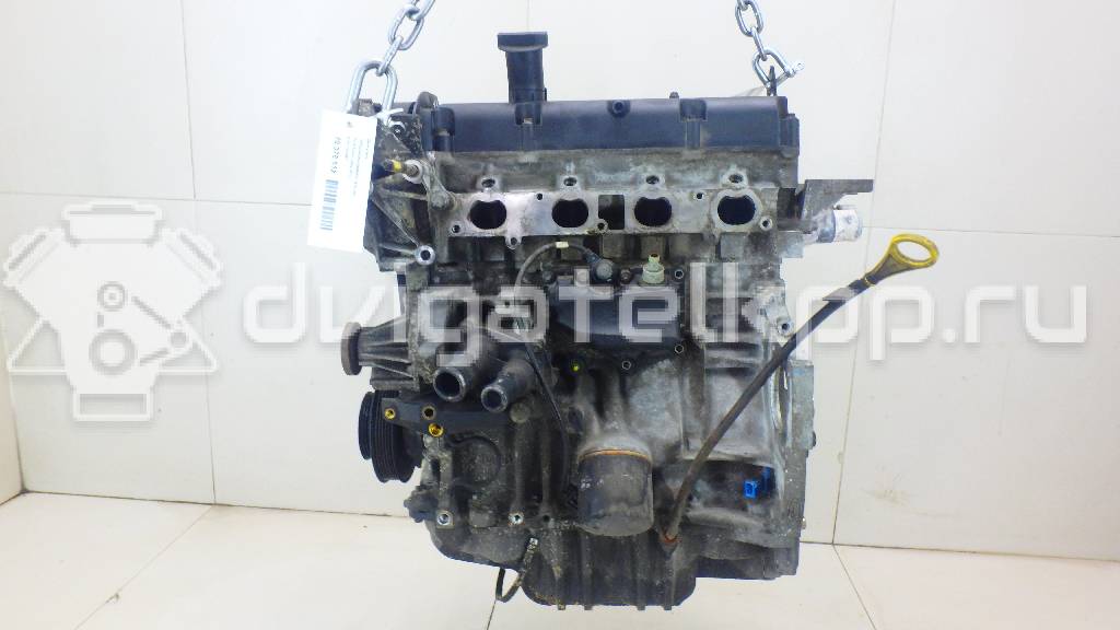 Фото Контрактный (б/у) двигатель FXJB для Ford Fiesta 80 л.с 16V 1.4 л бензин 1302397 {forloop.counter}}