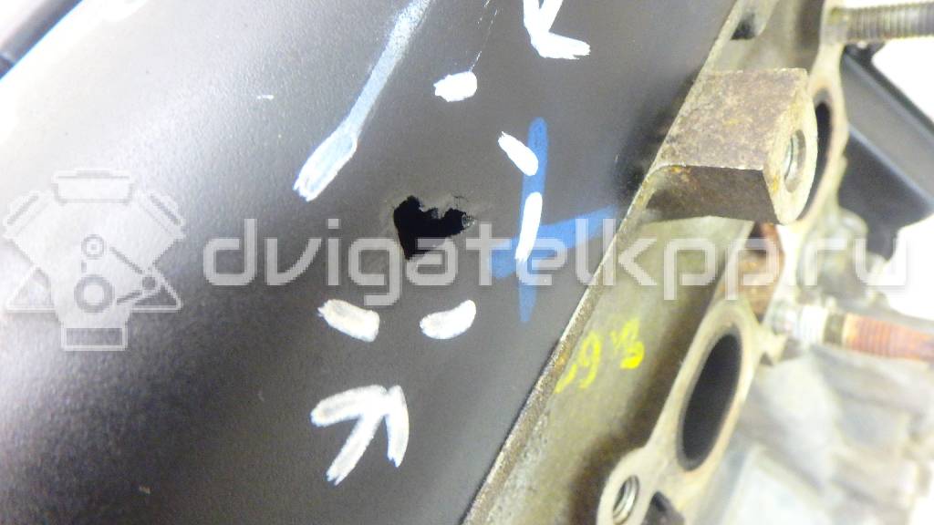 Фото Контрактный (б/у) двигатель FXJB для Ford Fiesta 80 л.с 16V 1.4 л бензин 1302397 {forloop.counter}}