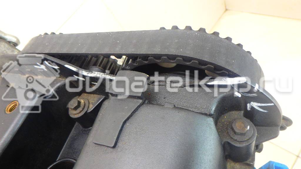 Фото Контрактный (б/у) двигатель FXJB для Ford Fiesta 80 л.с 16V 1.4 л бензин 1302397 {forloop.counter}}