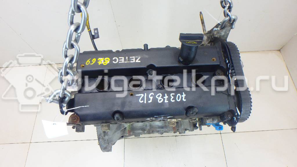 Фото Контрактный (б/у) двигатель FXJB для Ford Fiesta 80 л.с 16V 1.4 л бензин 1302397 {forloop.counter}}