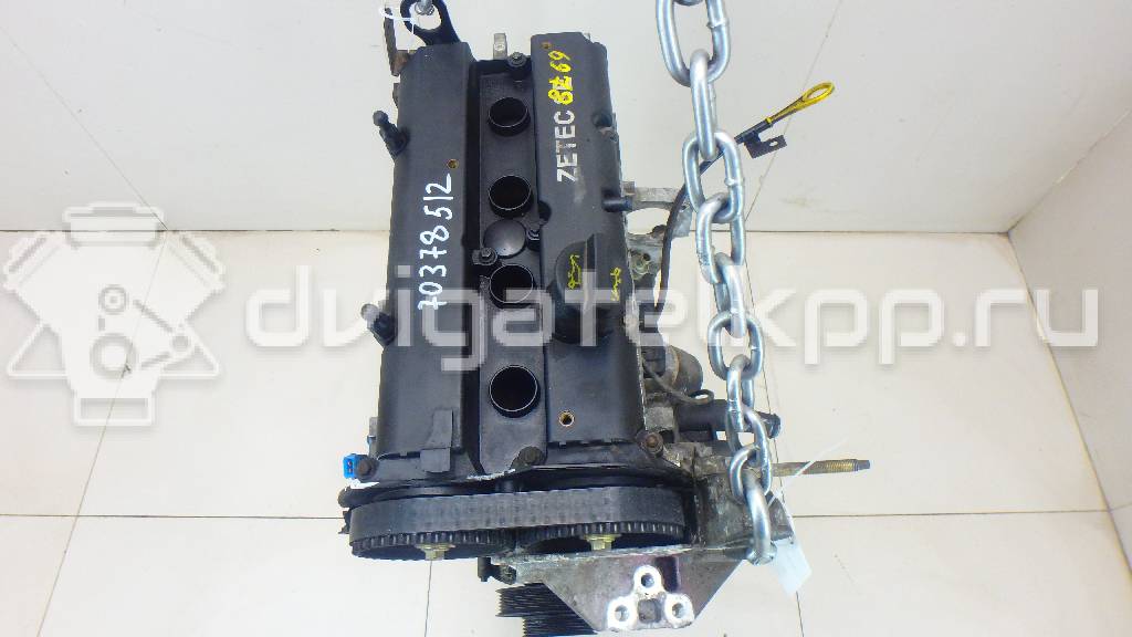 Фото Контрактный (б/у) двигатель FXJB для Ford Fiesta 80 л.с 16V 1.4 л бензин 1302397 {forloop.counter}}
