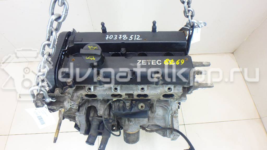 Фото Контрактный (б/у) двигатель FXJB для Ford Fiesta 80 л.с 16V 1.4 л бензин 1302397 {forloop.counter}}