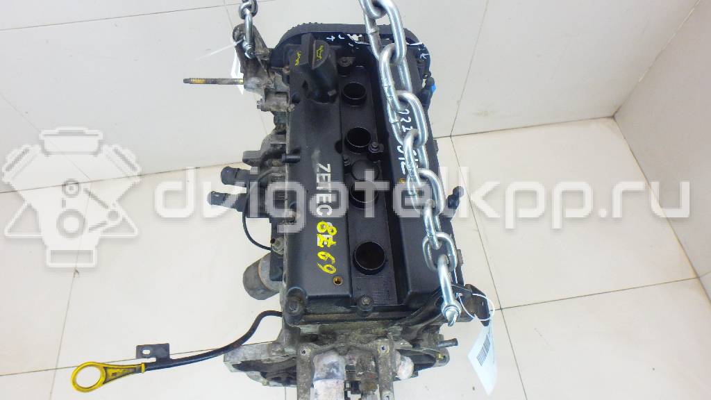 Фото Контрактный (б/у) двигатель FXJB для Ford Fiesta 80 л.с 16V 1.4 л бензин 1302397 {forloop.counter}}