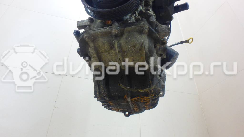 Фото Контрактный (б/у) двигатель FXJB для Ford Fiesta 80 л.с 16V 1.4 л бензин 1302397 {forloop.counter}}