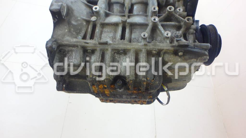 Фото Контрактный (б/у) двигатель FXJB для Ford Fiesta 80 л.с 16V 1.4 л бензин 1302397 {forloop.counter}}