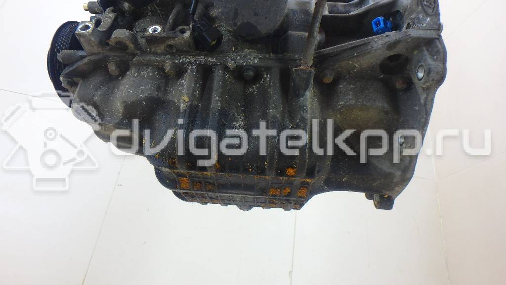 Фото Контрактный (б/у) двигатель FXJB для Ford Fiesta 80 л.с 16V 1.4 л бензин 1302397 {forloop.counter}}