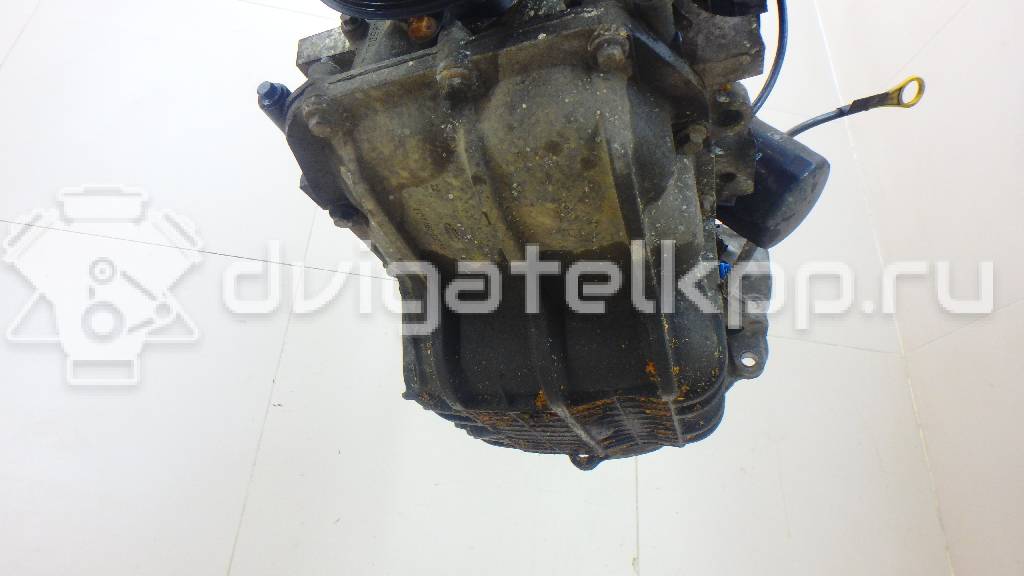 Фото Контрактный (б/у) двигатель FXJB для Ford Fiesta 80 л.с 16V 1.4 л бензин 1302397 {forloop.counter}}