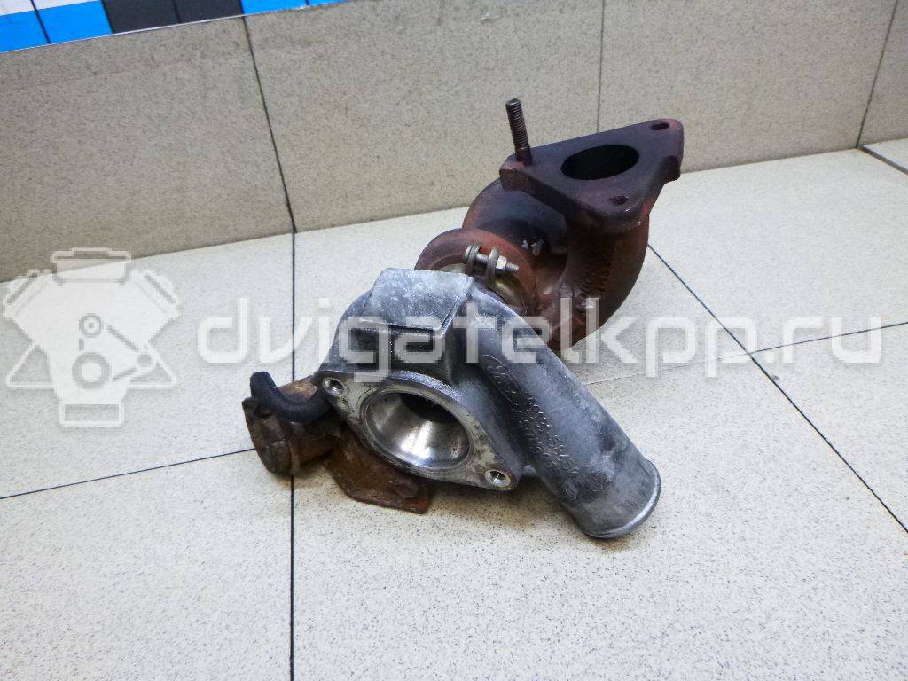 Фото Турбокомпрессор (турбина)  1567328 для Ford Transit / Mondeo {forloop.counter}}