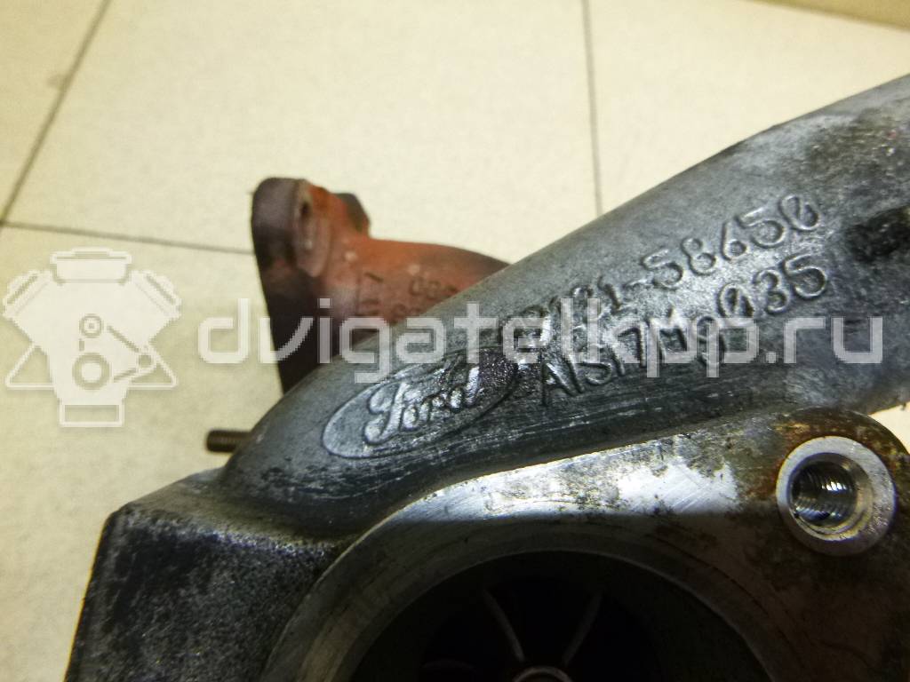 Фото Турбокомпрессор (турбина)  1567328 для Ford Transit / Mondeo {forloop.counter}}