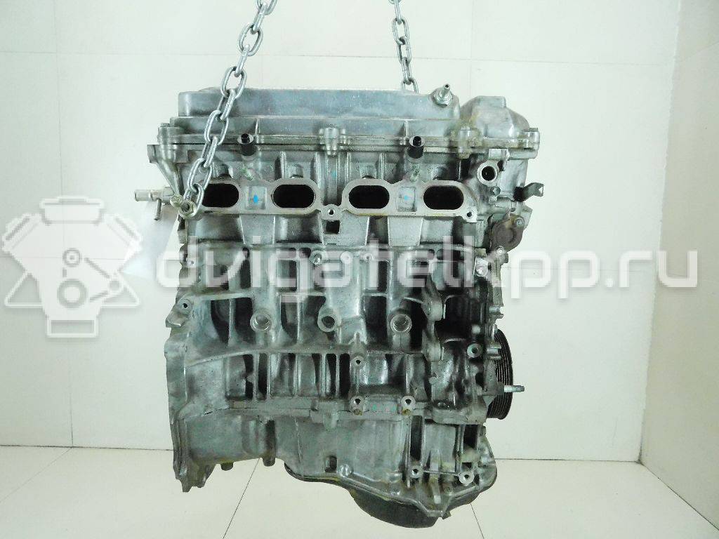 Фото Контрактный (б/у) двигатель 2AZ-FE для Toyota / Daihatsu / Toyota (Faw) / Toyota (Gac) 152-173 л.с 16V 2.4 л бензин 190000H101 {forloop.counter}}