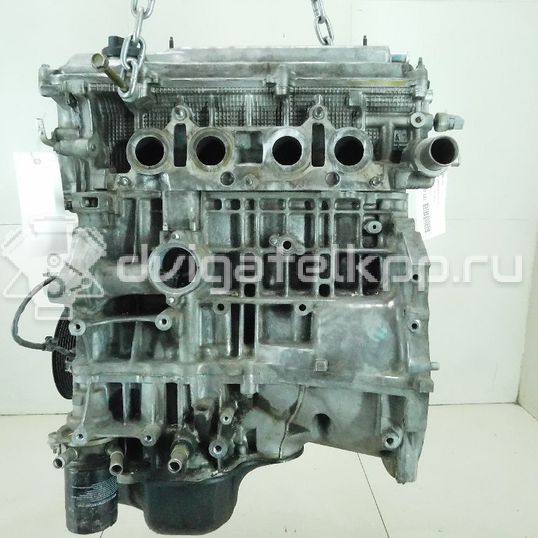Фото Контрактный (б/у) двигатель 2AZ-FE для Toyota / Daihatsu / Toyota (Faw) / Toyota (Gac) 167 л.с 16V 2.4 л бензин 190000H101