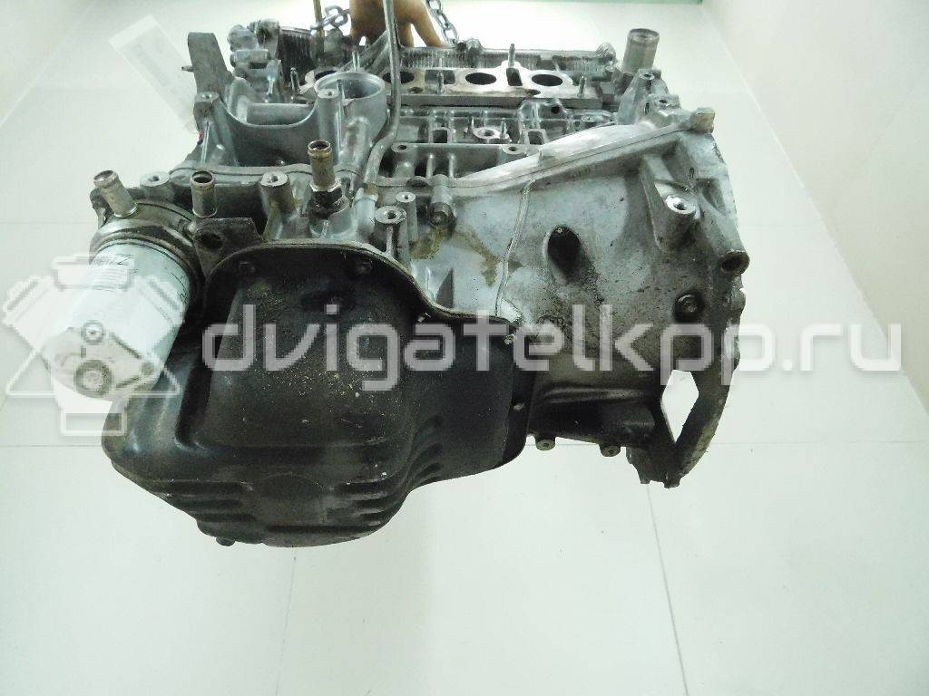 Фото Контрактный (б/у) двигатель 2AZ-FE для Toyota / Daihatsu / Toyota (Faw) / Toyota (Gac) 152-167 л.с 16V 2.4 л бензин 190000H101 {forloop.counter}}