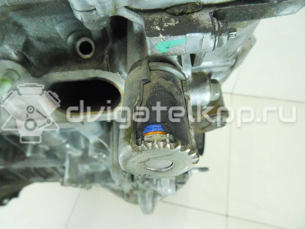 Фото Контрактный (б/у) двигатель 2AZ-FE для Toyota / Daihatsu / Toyota (Faw) / Toyota (Gac) 152-167 л.с 16V 2.4 л бензин 190000H101 {forloop.counter}}