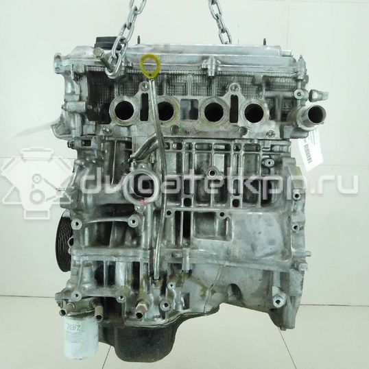 Фото Контрактный (б/у) двигатель 2AZ-FE для Toyota / Daihatsu / Scion / Toyota (Faw) / Toyota (Gac) 152-163 л.с 16V 2.4 л бензин 190000H101