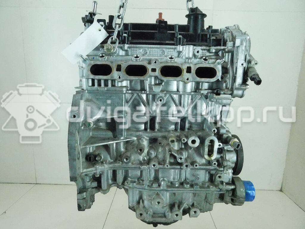 Фото Контрактный (б/у) двигатель QR25DE для Nissan (Dongfeng) / Suzuki / Mitsuoka / Nissan 141-182 л.с 16V 2.5 л бензин 101023TAAC {forloop.counter}}