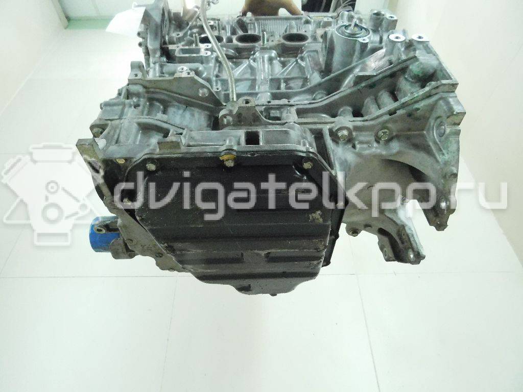 Фото Контрактный (б/у) двигатель QR25DE для Nissan (Dongfeng) / Suzuki / Mitsuoka / Nissan 141-182 л.с 16V 2.5 л бензин 101023TAAC {forloop.counter}}