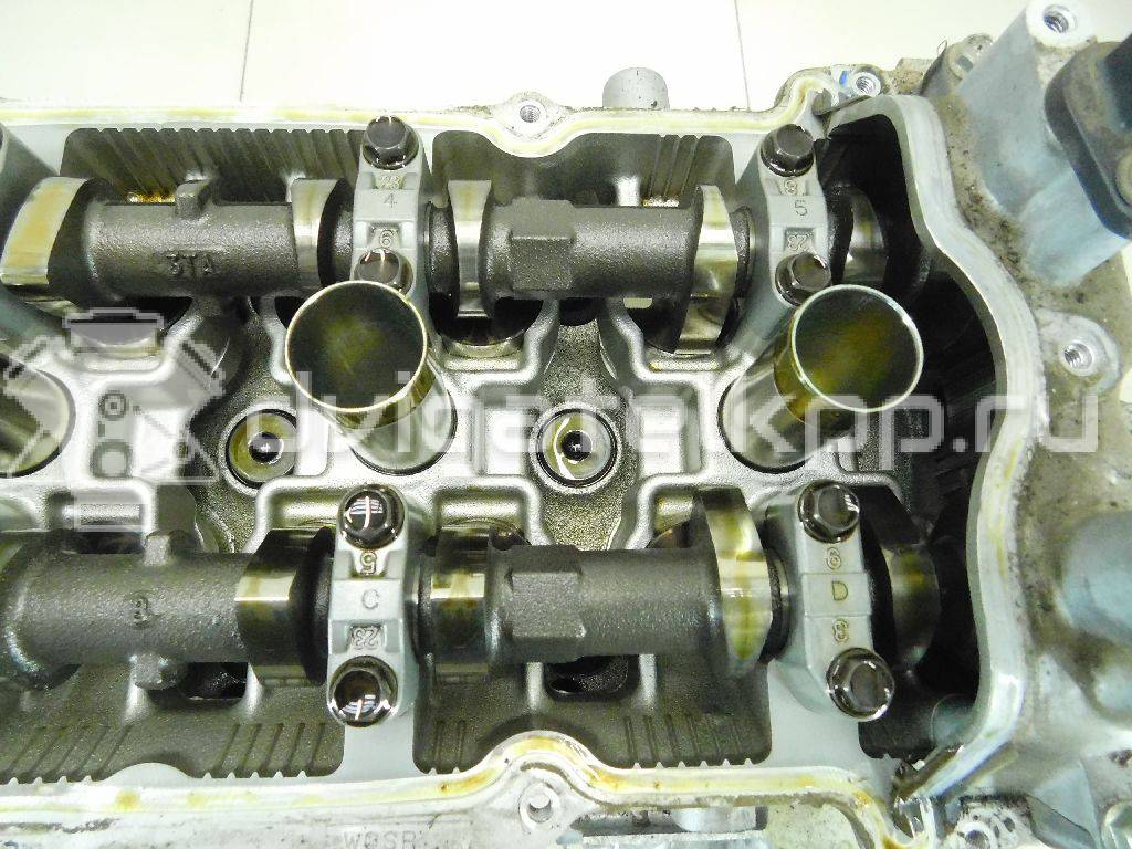 Фото Контрактный (б/у) двигатель QR25 для Infiniti / Renault (Dongfeng) / Nissan / Nissan (Dongfeng) 171-186 л.с 16V 2.5 л бензин 101023TAAC {forloop.counter}}