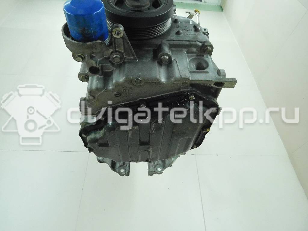 Фото Контрактный (б/у) двигатель QR25 для Infiniti / Nissan / Nissan (Dongfeng) 184-234 л.с 16V 2.5 л бензин 101023TAAC {forloop.counter}}