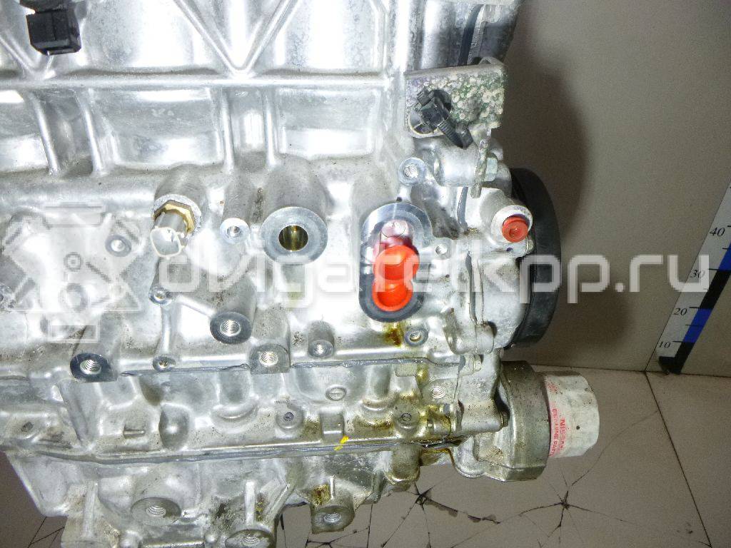 Фото Контрактный (б/у) двигатель QR25DE для Nissan (Dongfeng) / Suzuki / Mitsuoka / Nissan 141-203 л.с 16V 2.5 л Бензин / этиловый спирт / природный газ 101024BA0G {forloop.counter}}