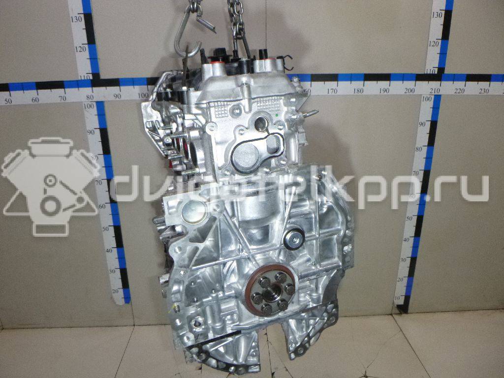 Фото Контрактный (б/у) двигатель QR25DE для Nissan (Dongfeng) / Suzuki / Mitsuoka / Nissan 141-203 л.с 16V 2.5 л Бензин / этиловый спирт / природный газ 101024BA0G {forloop.counter}}