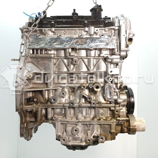 Фото Контрактный (б/у) двигатель QR25 для Infiniti / Nissan / Nissan (Dongfeng) 184 л.с 16V 2.5 л бензин