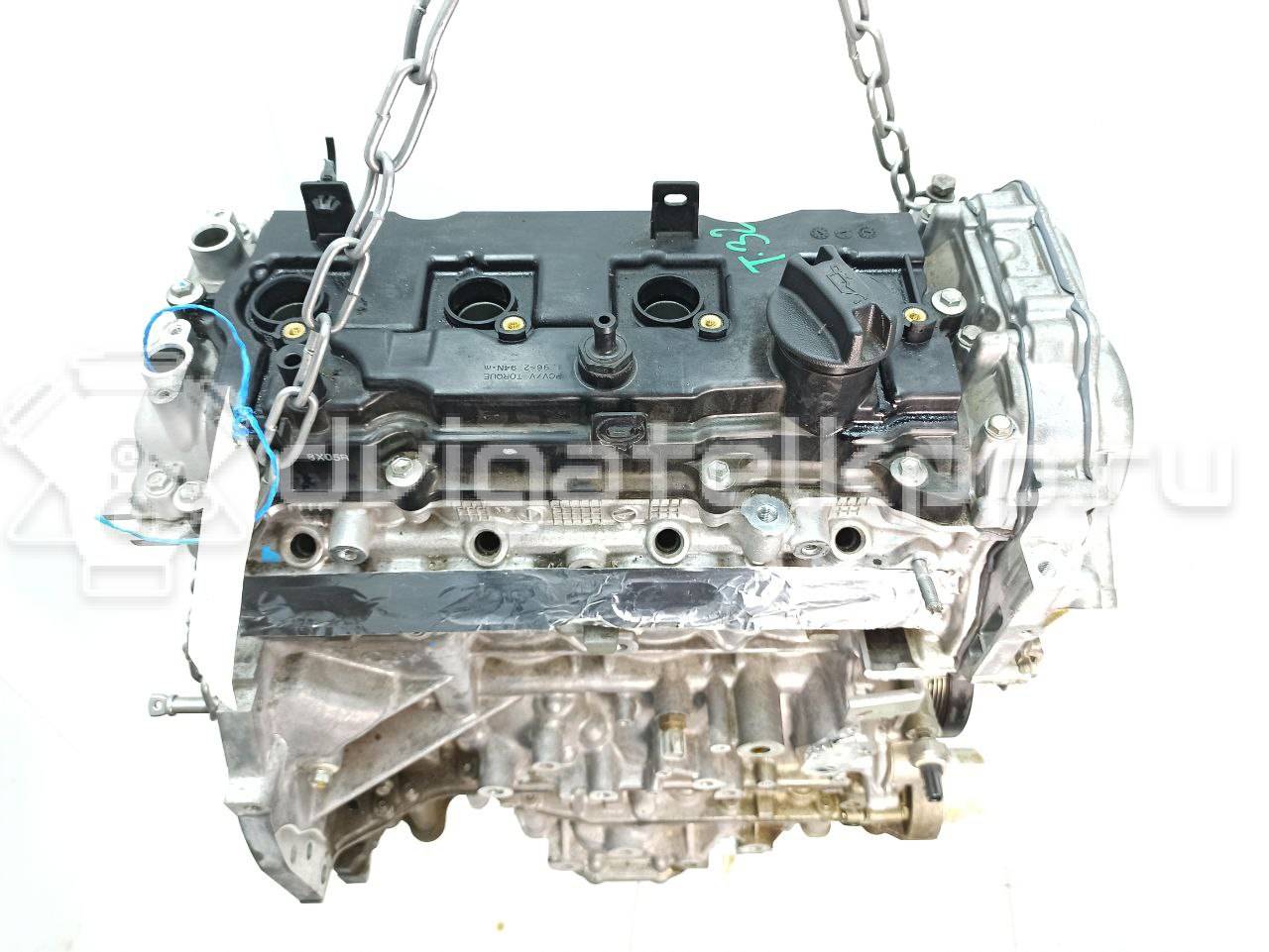 Фото Контрактный (б/у) двигатель QR25 для Infiniti / Nissan / Nissan (Dongfeng) 184 л.с 16V 2.5 л бензин {forloop.counter}}