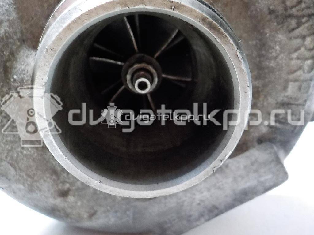 Фото Турбокомпрессор (турбина)  1567329 для Ford Focus / Tourneo / C-Max / Galaxy / S-Max {forloop.counter}}