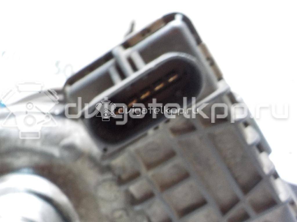 Фото Турбокомпрессор (турбина)  1567329 для Ford Focus / Tourneo / C-Max / Galaxy / S-Max {forloop.counter}}