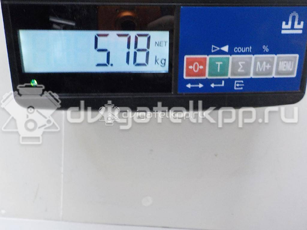 Фото Турбокомпрессор (турбина)  1567329 для Ford Focus / Tourneo / C-Max / Galaxy / S-Max {forloop.counter}}