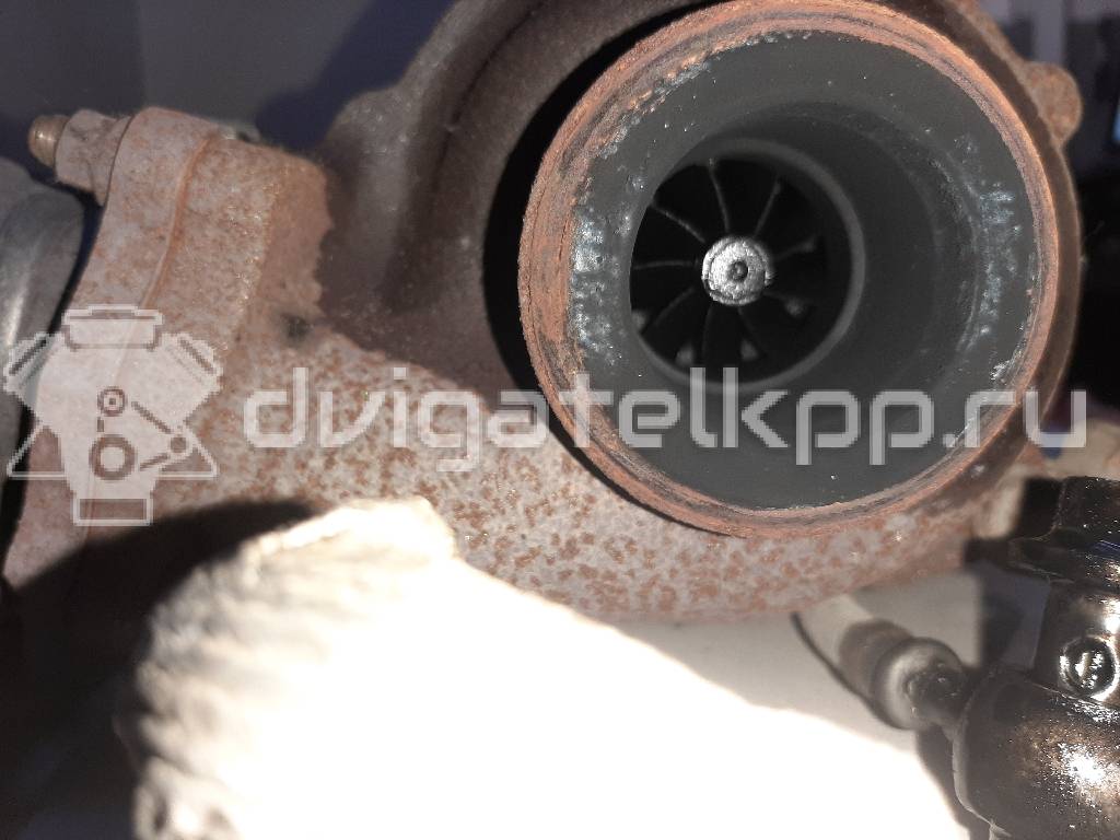Фото Турбокомпрессор (турбина)  1864631 для Ford Focus / C-Max / Galaxy / Grand / Kuga {forloop.counter}}