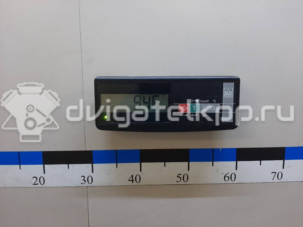 Фото Турбокомпрессор (турбина)  1864631 для Ford Focus / C-Max / Galaxy / Grand / Kuga {forloop.counter}}