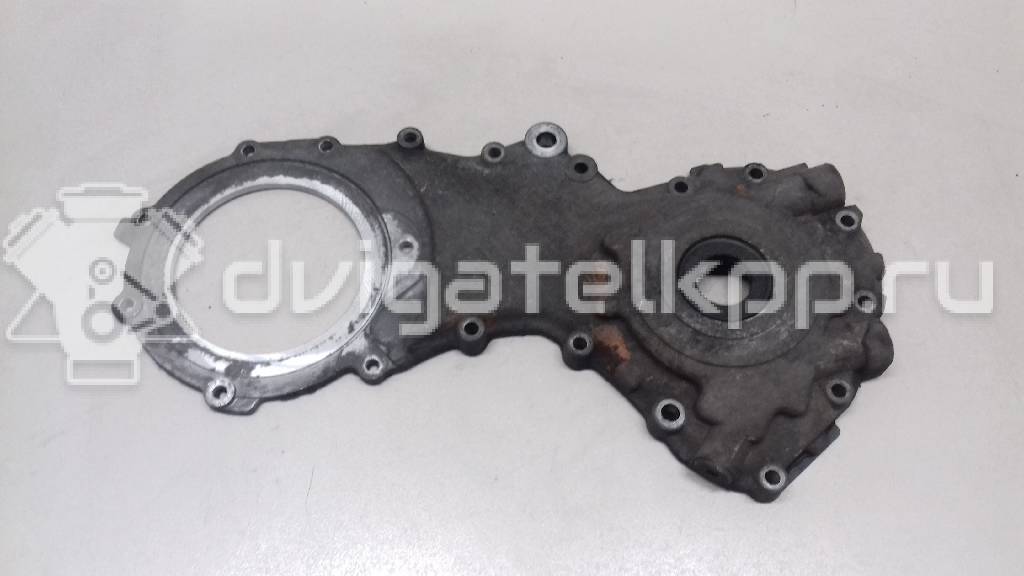 Фото Насос масляный  1568324 для Ford Fiesta / Focus / Tourneo / C-Max / Galaxy {forloop.counter}}