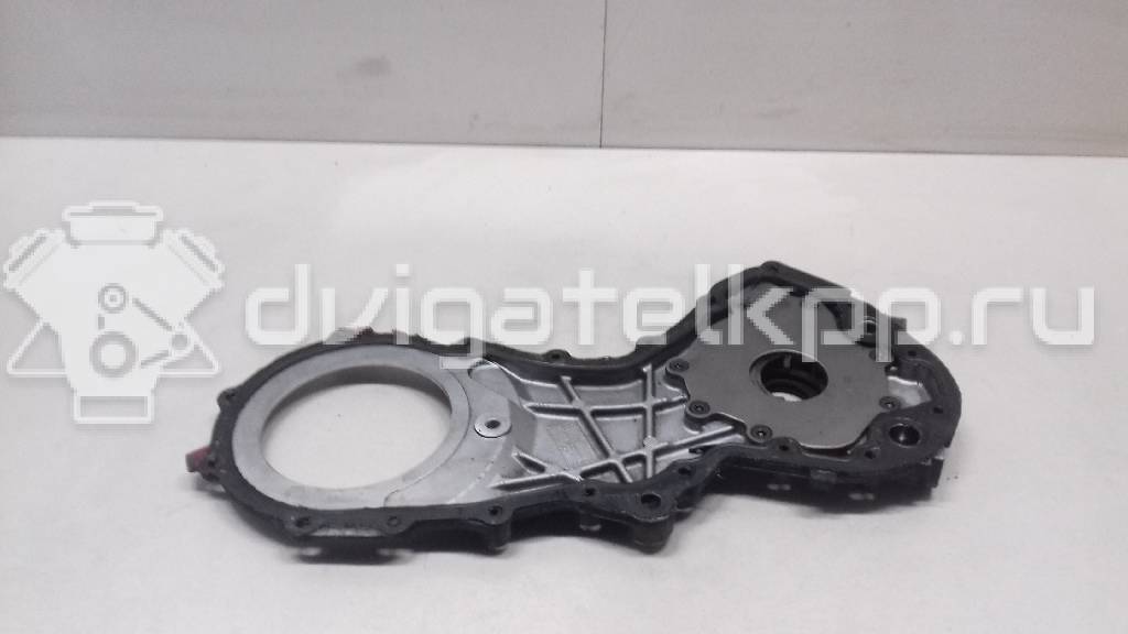 Фото Насос масляный  1568324 для Ford Fiesta / Focus / Tourneo / C-Max / Galaxy {forloop.counter}}