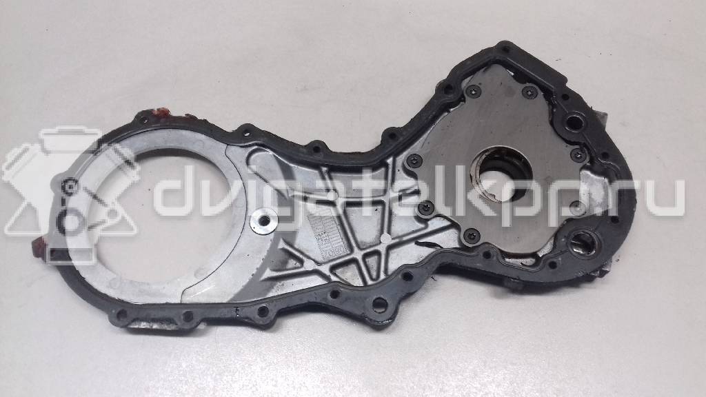 Фото Насос масляный  1568324 для Ford Fiesta / Focus / Tourneo / C-Max / Galaxy {forloop.counter}}