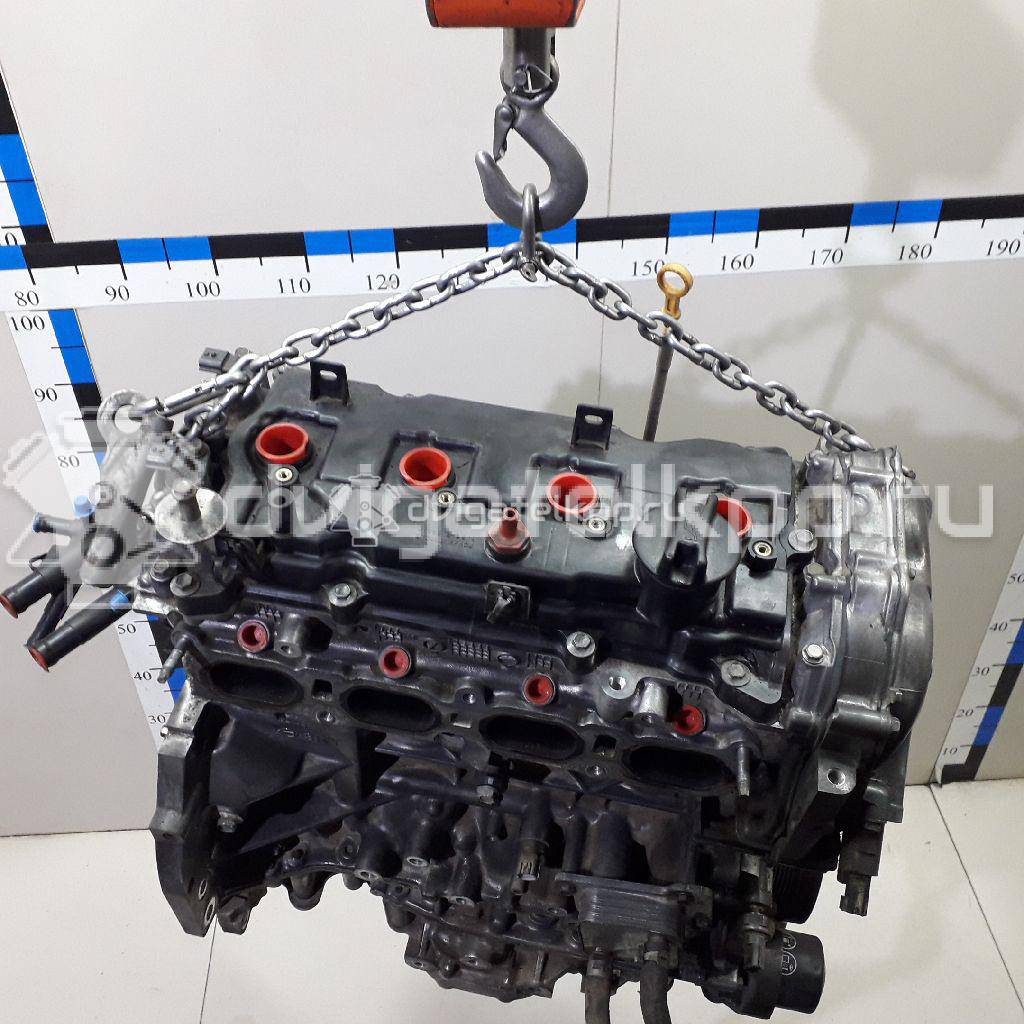 Фото Контрактный (б/у) двигатель VQ25DE для Mitsuoka / Samsung / Nissan 178-209 л.с 24V 2.5 л бензин 101023TAAC {forloop.counter}}