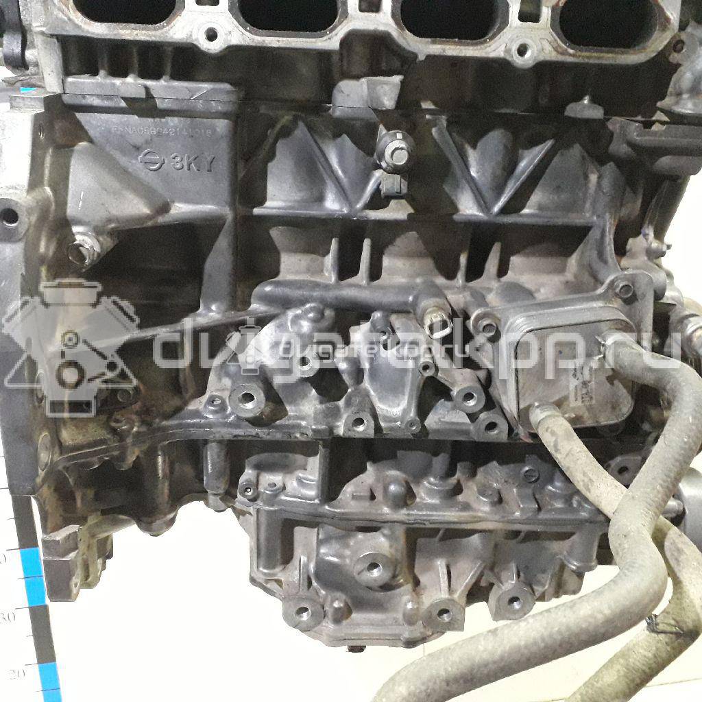 Фото Контрактный (б/у) двигатель VQ25DE для Mitsuoka / Samsung / Nissan / Nissan (Dongfeng) 182-209 л.с 24V 2.5 л бензин 101023TAAC {forloop.counter}}