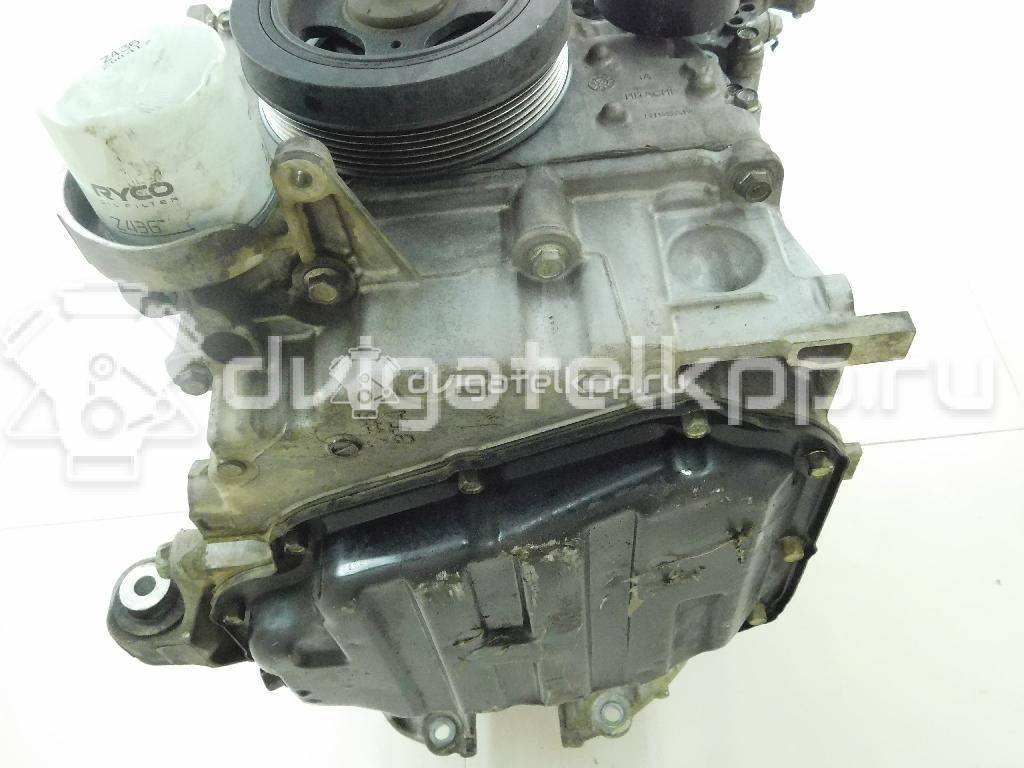 Фото Контрактный (б/у) двигатель VQ25DE для Mitsuoka / Samsung / Nissan 182-209 л.с 24V 2.5 л бензин 101023TAAC {forloop.counter}}