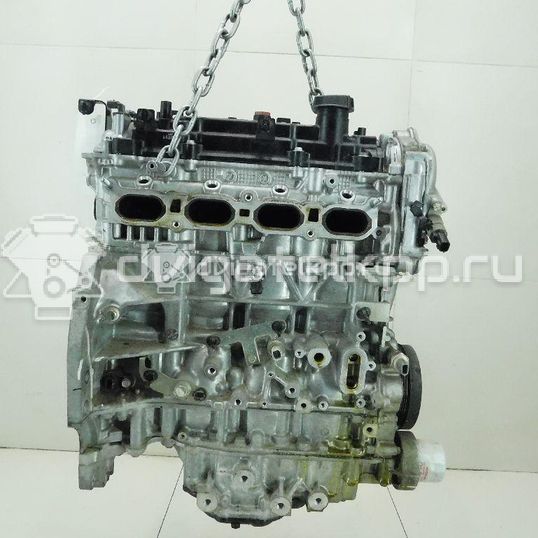 Фото Контрактный (б/у) двигатель VQ25DE для Mitsuoka / Samsung / Nissan 178-209 л.с 24V 2.5 л бензин 101023TAAC