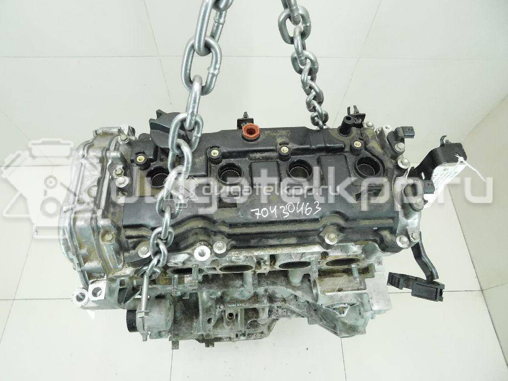 Фото Контрактный (б/у) двигатель VQ25DE для Mitsuoka / Samsung / Nissan 178-209 л.с 24V 2.5 л бензин 101023TAAC {forloop.counter}}