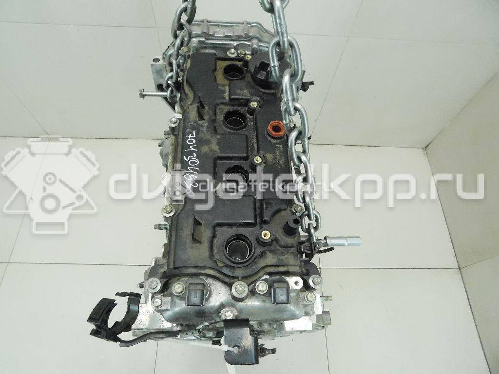 Фото Контрактный (б/у) двигатель VQ25DE для Mitsuoka / Samsung / Nissan / Nissan (Dongfeng) 182-209 л.с 24V 2.5 л бензин 101023TAAC {forloop.counter}}