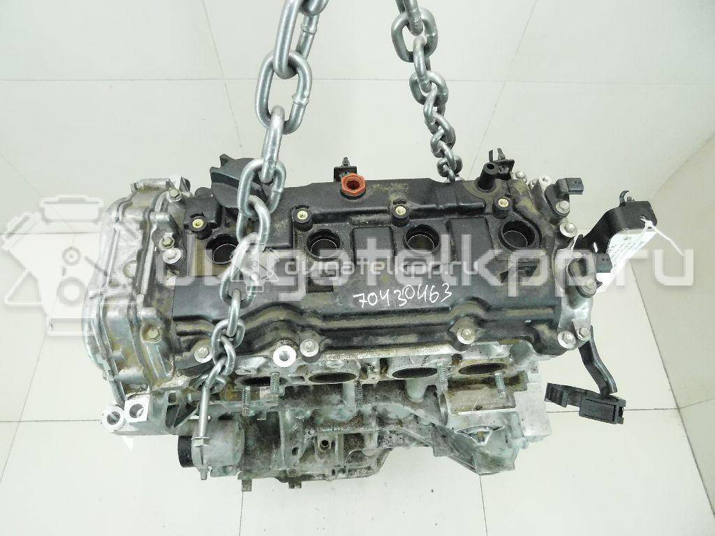 Фото Контрактный (б/у) двигатель VQ25DE для Mitsuoka / Samsung / Nissan / Nissan (Dongfeng) 182-209 л.с 24V 2.5 л бензин 101023TAAC {forloop.counter}}