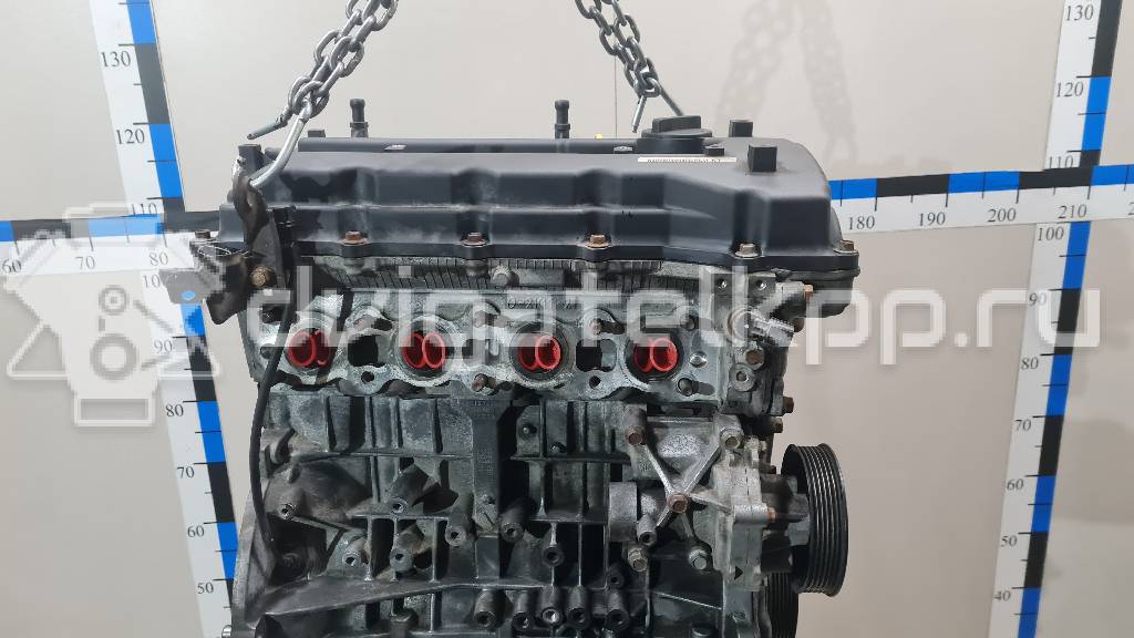 Фото Контрактный (б/у) двигатель G4KE для Hyundai / Kia 173-180 л.с 16V 2.4 л бензин 160X12GH00 {forloop.counter}}