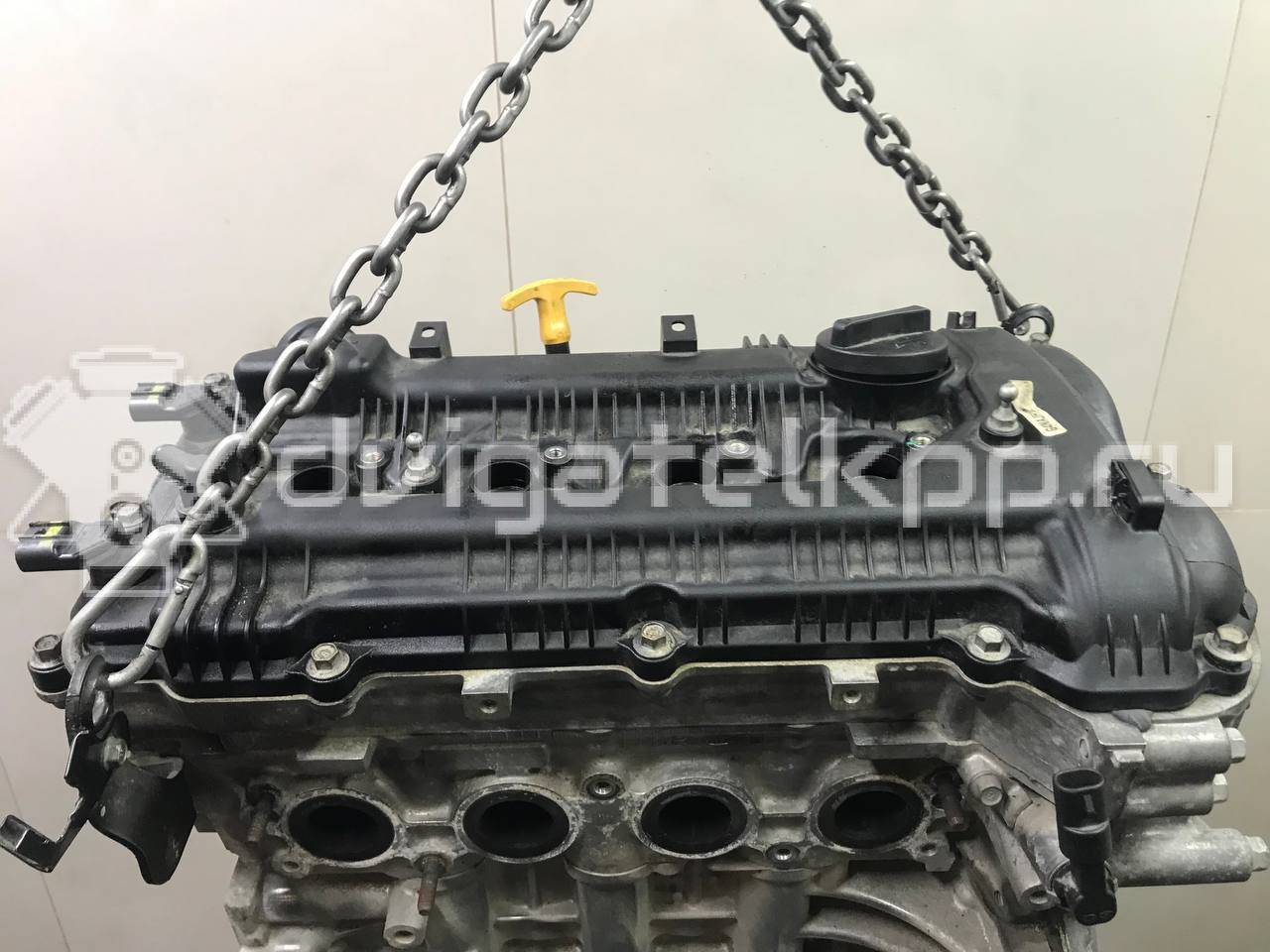 Фото Контрактный (б/у) двигатель G4NA для Hyundai / Kia 152-171 л.с 16V 2.0 л бензин 1V7212EH00 {forloop.counter}}