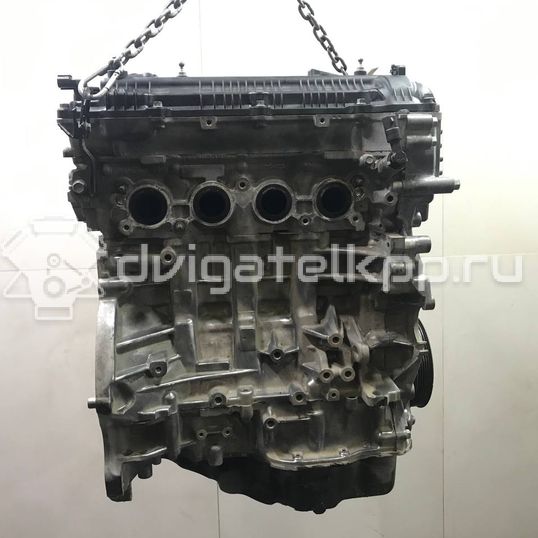 Фото Контрактный (б/у) двигатель G4NA для Hyundai (Beijing) / Hyundai / Kia 155-220 л.с 16V 2.0 л бензин 1V7212EH00