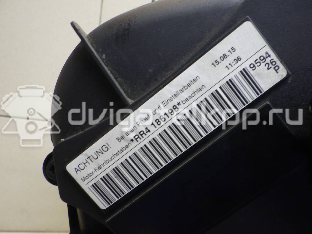 Фото Контрактный (б/у) двигатель CDNC для Audi A3 / A5 211 л.с 16V 2.0 л бензин 06H100033D {forloop.counter}}