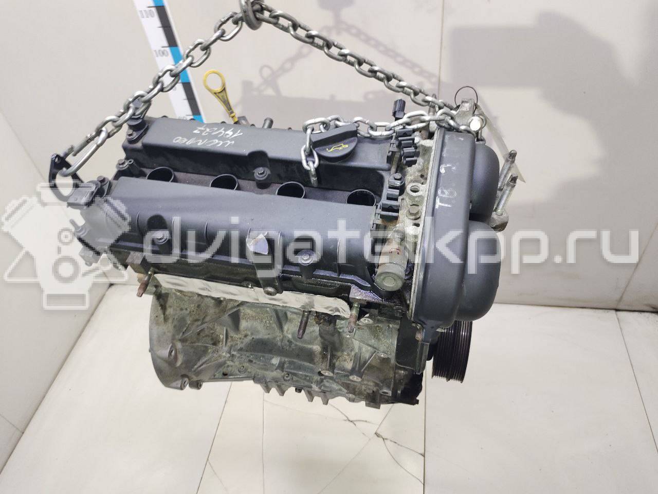 Фото Контрактный (б/у) двигатель CT для Volkswagen / Ford (Changan) 110 л.с 16V 1.5 л бензин 1471416 {forloop.counter}}